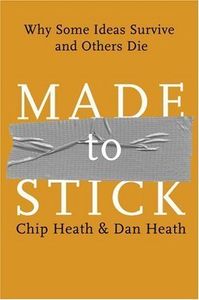 Made to Stick