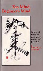 Zen Mind, Beginner's Mind