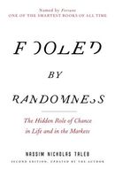 Fooled By Randomness