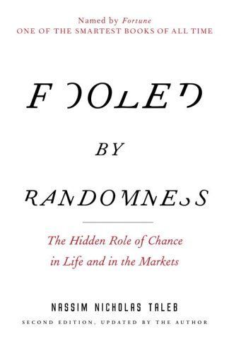 Fooled By Randomness
