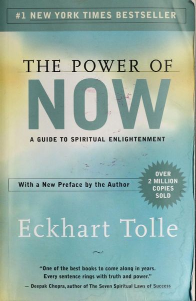 The Power of Now