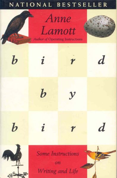 Bird by Bird