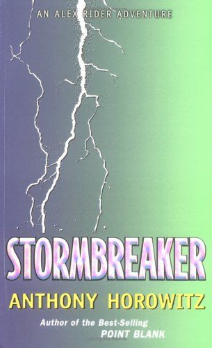 Stormbreaker