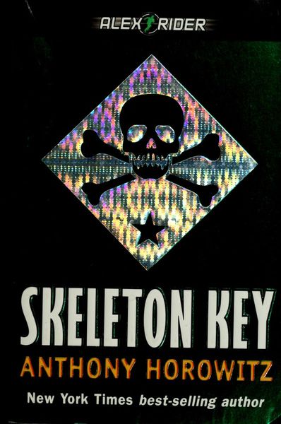 Skeleton Key