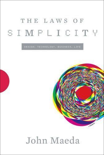 The Laws of Simplicity