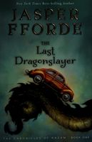 The Last Dragonslayer