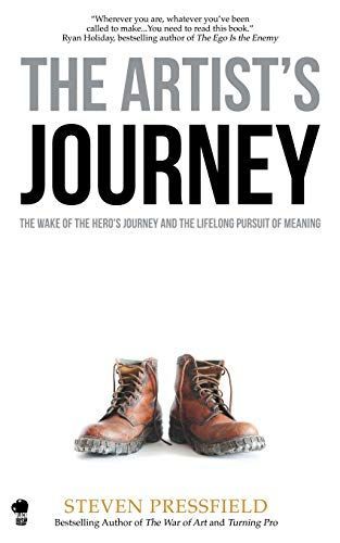 The Artist's Journey