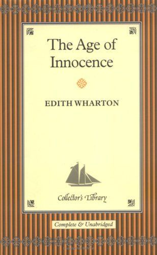 The Age of Innocence