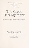 The Great Derangement