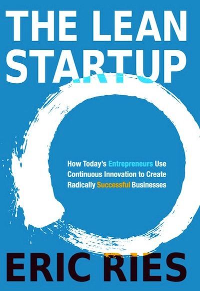 The Lean Startup