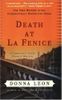 Death at La Fenice