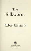 The Silkworm