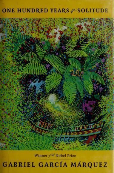 One Hundred Years of Solitude