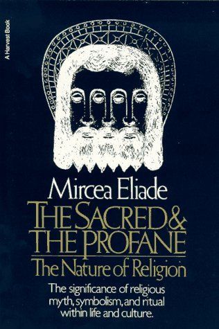 The Sacred and the Profane