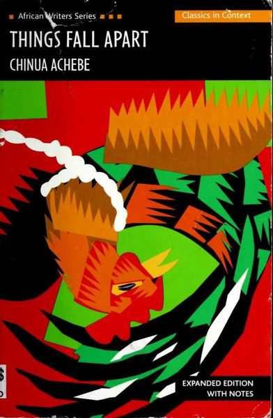 Things Fall Apart