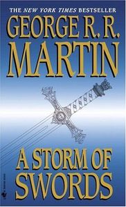 A Storm of Swords