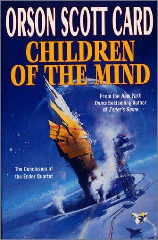 Children of the Mind