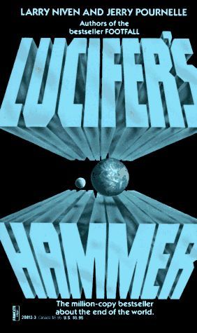 Lucifer's Hammer