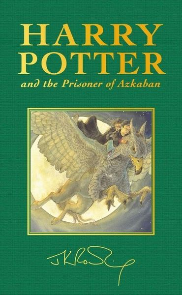 Harry Potter and the Prisoner of Azkaban