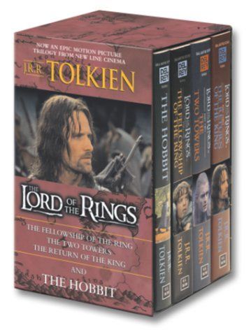 J.R.R. Tolkien
