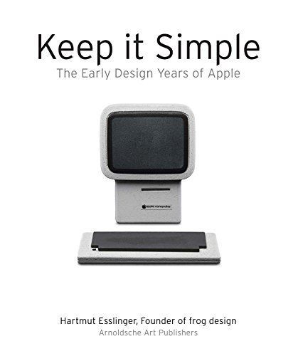 Keep It Simple