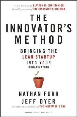 The Innovator's Method