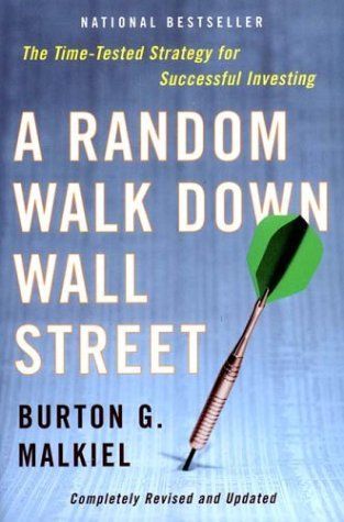 The Random Walk Guide to Investing