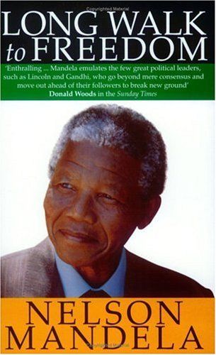 Long Walk to Freedom