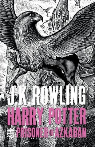 Harry Potter and the Prisoner of Azkaban