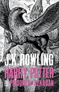 Harry Potter and the Prisoner of Azkaban