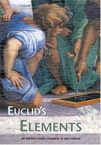 Euclid's Elements