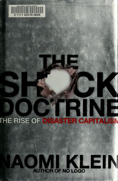 The Shock Doctrine