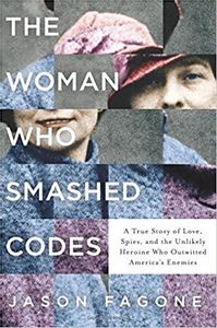 The Woman Who Smashed Codes