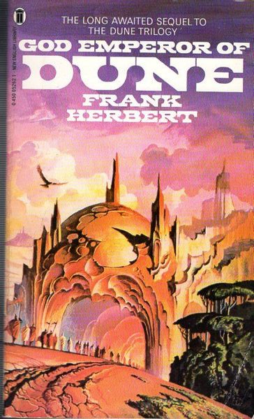 God Emperor of Dune