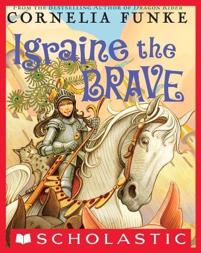 Igraine the Brave