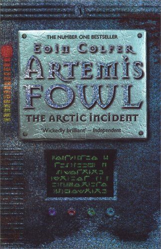 Artemis Fowl