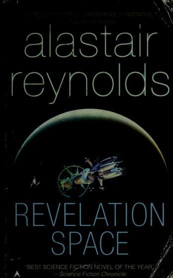 Revelation Space