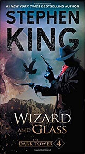 The Dark Tower IV
