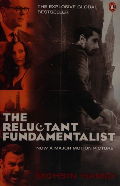 The Reluctant Fundamentalist