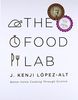 The Food Lab