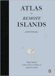 Atlas of Remote Islands