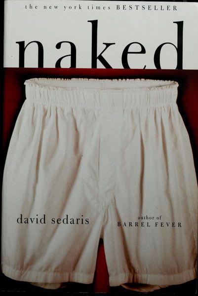 Naked