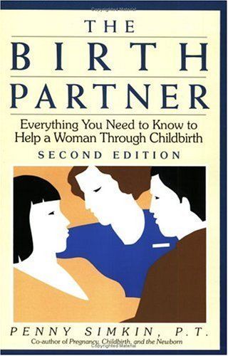 The Birth Partner