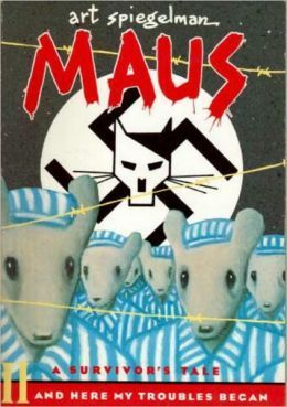 Maus II