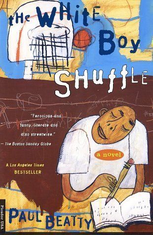 The White Boy Shuffle