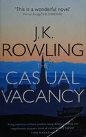 The Casual Vacancy