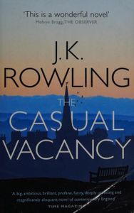 The Casual Vacancy