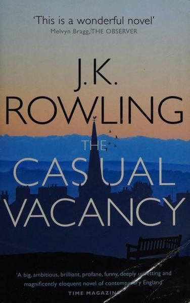 The Casual Vacancy