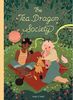 The Tea Dragon Society