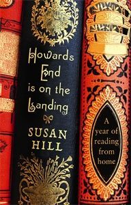 Howards End is on the Landing